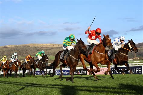 cheltenham festival full results|Cheltenham Horse Racing Results .
